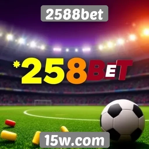 2588bet oferece promoções atrativas para novos jogadores