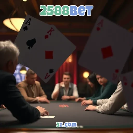 2588bet Eventos: Atrações Imperdíveis e Oportunidades de Ganhos