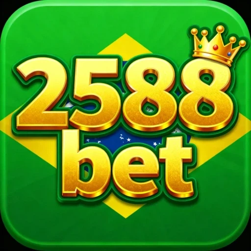 2588bet Logo