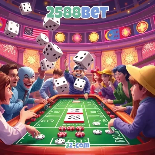 2588bet: Conquiste recompensas incríveis com o Programa de Fidelidade